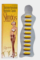 slimex sibutramine